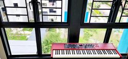 Blk 118A Alkaff Lakeview (Toa Payoh), HDB 4 Rooms #470179871